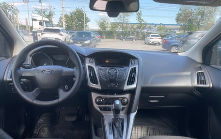 Ford Focus III, 2012 год, 830 000 рублей, 9 фотография