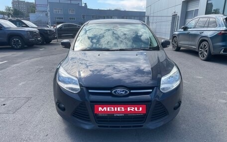 Ford Focus III, 2012 год, 830 000 рублей, 3 фотография