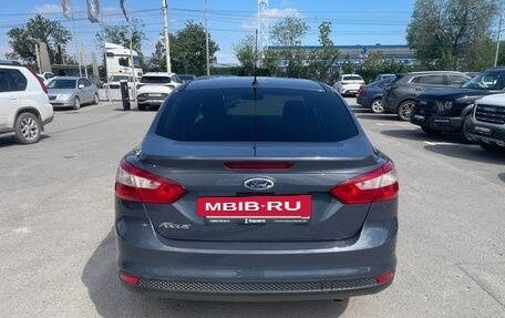 Ford Focus III, 2012 год, 830 000 рублей, 6 фотография