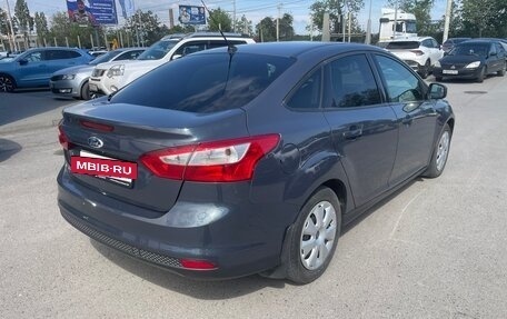 Ford Focus III, 2012 год, 830 000 рублей, 4 фотография