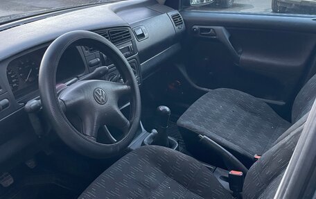 Volkswagen Golf III, 1997 год, 150 000 рублей, 8 фотография
