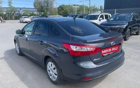 Ford Focus III, 2012 год, 830 000 рублей, 5 фотография