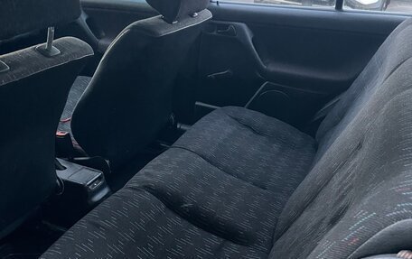 Volkswagen Golf III, 1997 год, 150 000 рублей, 10 фотография