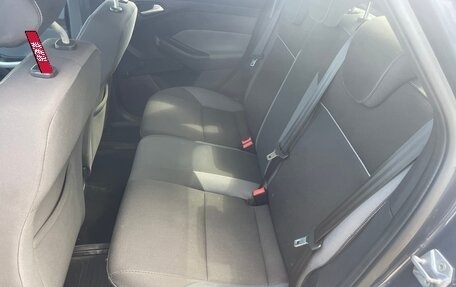 Ford Focus III, 2012 год, 830 000 рублей, 10 фотография