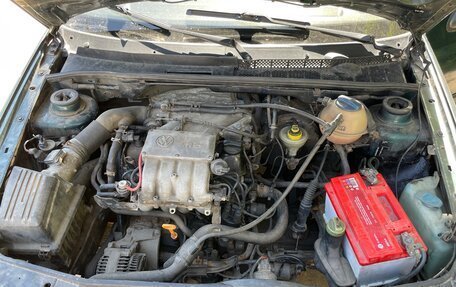 Volkswagen Golf III, 1997 год, 150 000 рублей, 14 фотография