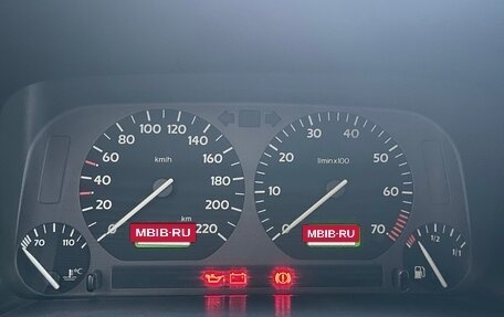 Volkswagen Golf III, 1997 год, 150 000 рублей, 12 фотография