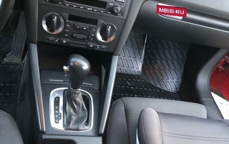 Audi A3, 2006 год, 450 000 рублей, 18 фотография