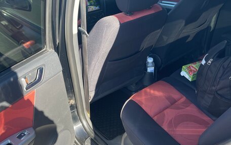 Hyundai Getz I рестайлинг, 2006 год, 420 000 рублей, 7 фотография