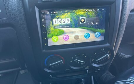 Hyundai Getz I рестайлинг, 2006 год, 420 000 рублей, 15 фотография