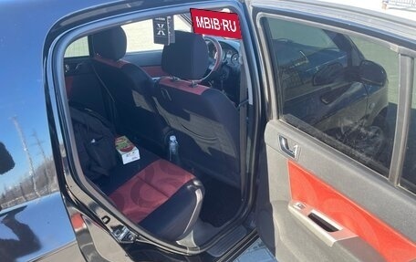 Hyundai Getz I рестайлинг, 2006 год, 420 000 рублей, 12 фотография