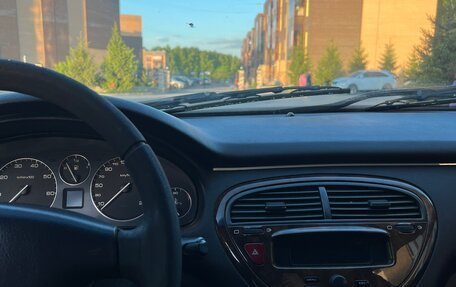 Peugeot 607 i, 2000 год, 250 000 рублей, 8 фотография
