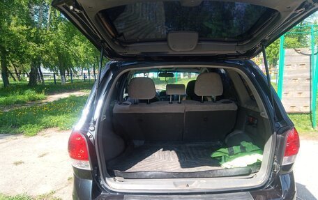 Hyundai Santa Fe Classic, 2008 год, 620 000 рублей, 4 фотография