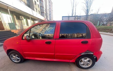 Chery Sweet (QQ), 2006 год, 200 000 рублей, 4 фотография