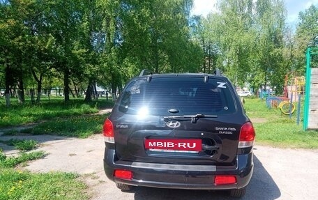 Hyundai Santa Fe Classic, 2008 год, 620 000 рублей, 2 фотография