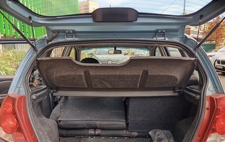 Chevrolet Aveo III, 2007 год, 390 000 рублей, 4 фотография