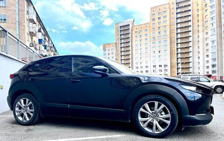 Mazda CX-30 I, 2019 год, 2 050 000 рублей, 4 фотография