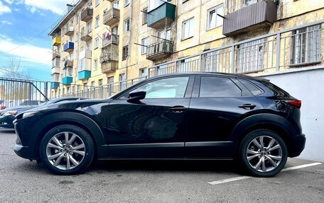Mazda CX-30 I, 2019 год, 2 050 000 рублей, 3 фотография
