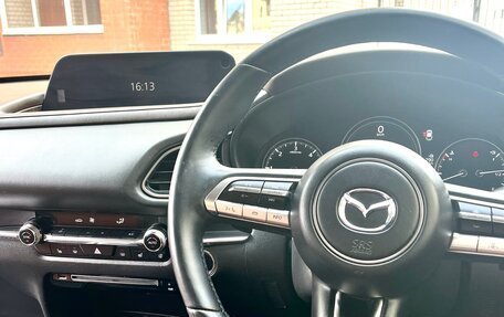 Mazda CX-30 I, 2019 год, 2 050 000 рублей, 8 фотография