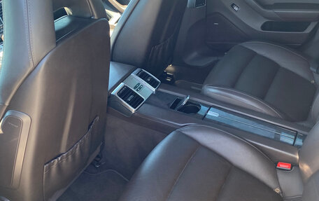 Porsche Panamera II рестайлинг, 2011 год, 2 500 000 рублей, 12 фотография