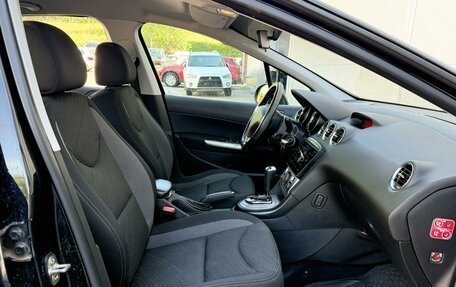 Peugeot 408 I рестайлинг, 2015 год, 725 000 рублей, 8 фотография