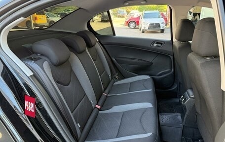 Peugeot 408 I рестайлинг, 2015 год, 725 000 рублей, 7 фотография