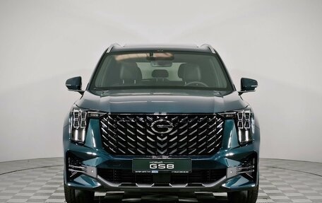 GAC GS8, 2024 год, 4 499 000 рублей, 2 фотография