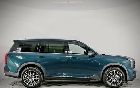GAC GS8, 2024 год, 4 499 000 рублей, 4 фотография