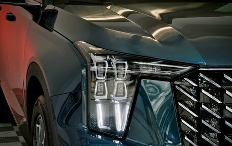 GAC GS8, 2024 год, 4 499 000 рублей, 9 фотография