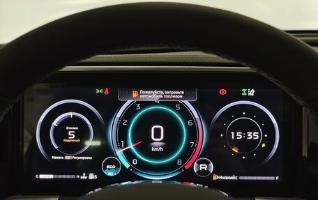 GAC GS8, 2024 год, 4 499 000 рублей, 14 фотография