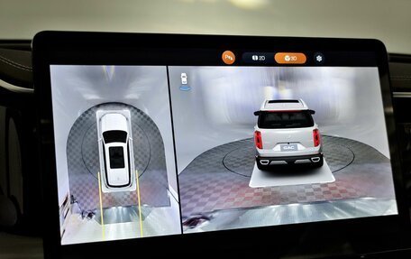GAC GS8, 2024 год, 4 499 000 рублей, 16 фотография