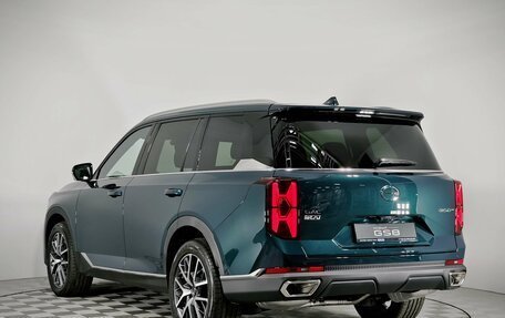 GAC GS8, 2024 год, 4 499 000 рублей, 7 фотография
