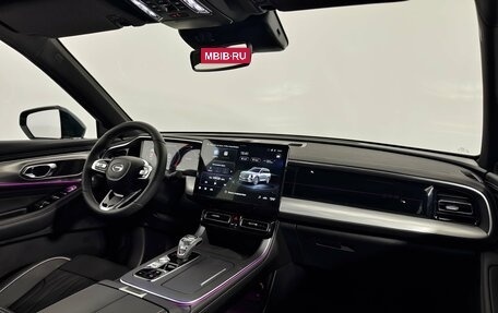 GAC GS8, 2024 год, 4 499 000 рублей, 11 фотография
