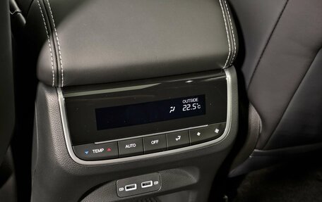 GAC GS8, 2024 год, 4 499 000 рублей, 26 фотография