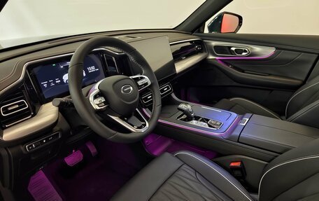 GAC GS8, 2024 год, 4 499 000 рублей, 24 фотография
