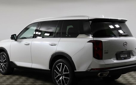 GAC GS8, 2024 год, 4 799 000 рублей, 4 фотография