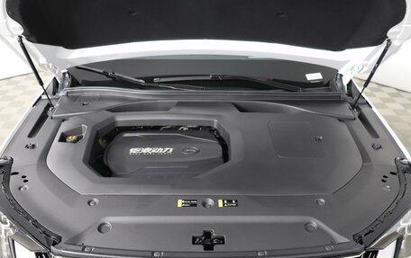 GAC GS8, 2024 год, 4 799 000 рублей, 10 фотография