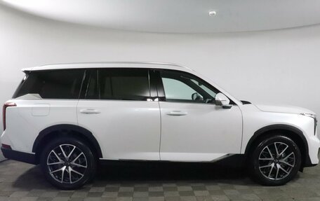 GAC GS8, 2024 год, 4 799 000 рублей, 7 фотография
