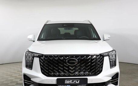 GAC GS8, 2024 год, 4 799 000 рублей, 2 фотография