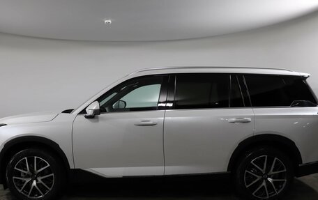 GAC GS8, 2024 год, 4 799 000 рублей, 8 фотография