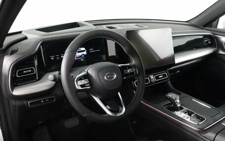 GAC GS8, 2024 год, 4 799 000 рублей, 12 фотография