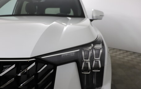 GAC GS8, 2024 год, 4 799 000 рублей, 11 фотография