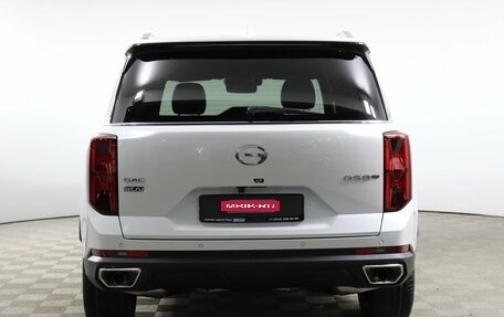 GAC GS8, 2024 год, 4 799 000 рублей, 5 фотография