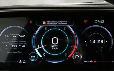 GAC GS8, 2024 год, 4 799 000 рублей, 18 фотография