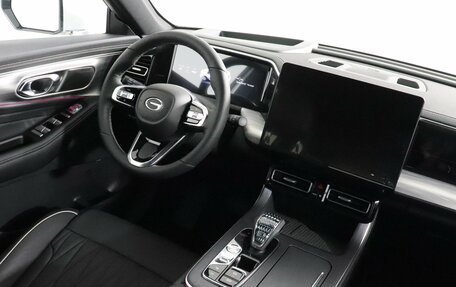 GAC GS8, 2024 год, 4 799 000 рублей, 16 фотография