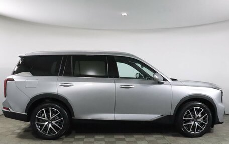 GAC GS8, 2024 год, 4 849 000 рублей, 7 фотография