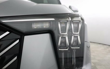 GAC GS8, 2024 год, 4 849 000 рублей, 10 фотография