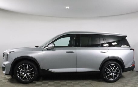 GAC GS8, 2024 год, 4 849 000 рублей, 8 фотография