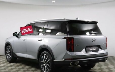GAC GS8, 2024 год, 4 849 000 рублей, 4 фотография
