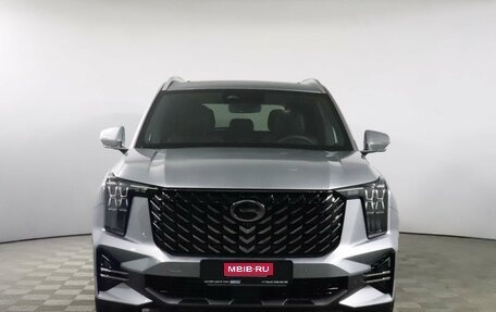 GAC GS8, 2024 год, 4 849 000 рублей, 2 фотография