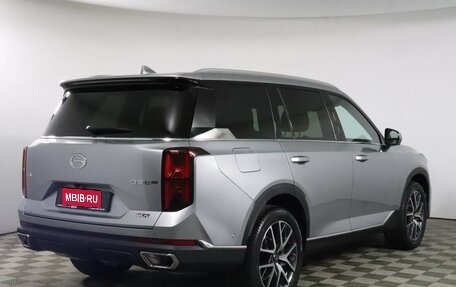 GAC GS8, 2024 год, 4 849 000 рублей, 6 фотография